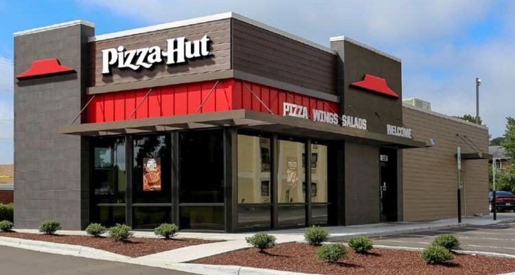 Pizza Hut