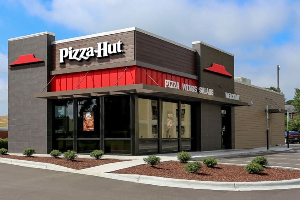 Pizza Hut