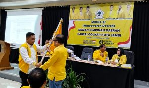 Budi Setiawan
