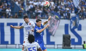 Persin Bandung