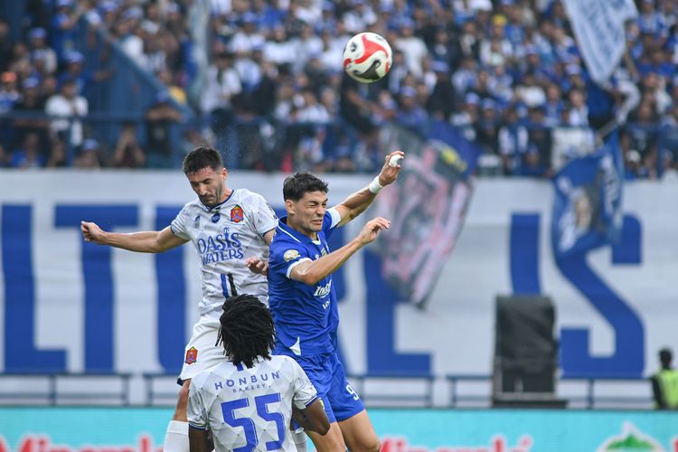 Persin Bandung