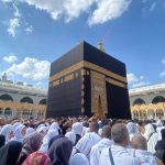jemaah haji
