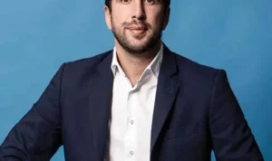 Enrique Riquelme