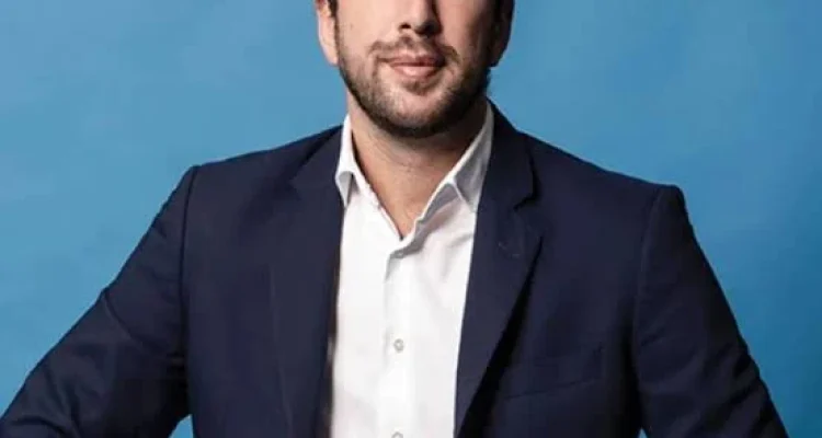 Enrique Riquelme