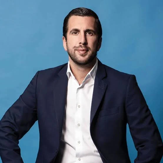 Enrique Riquelme