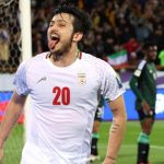 Sardar Azmoun