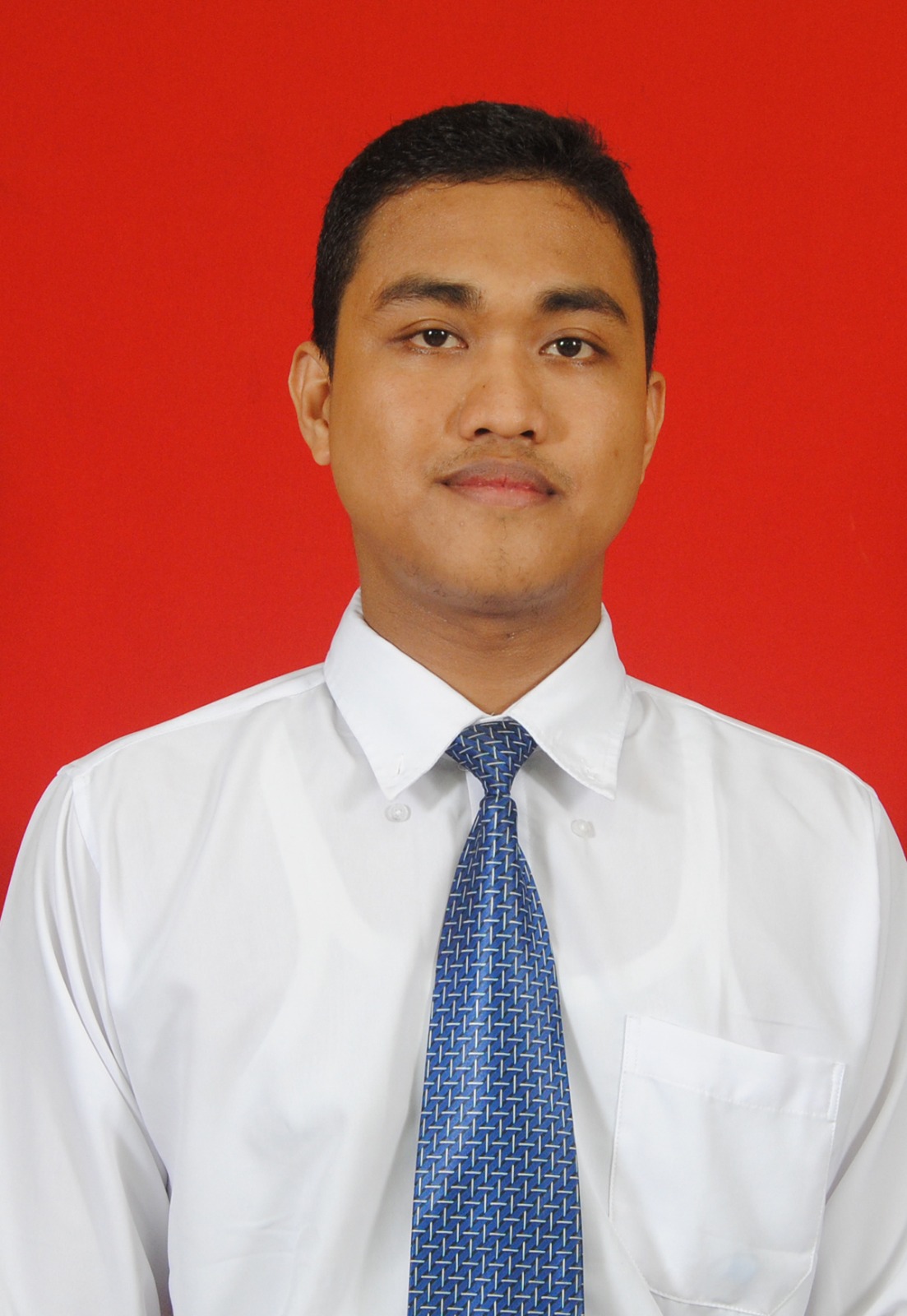 Ade Novia Maulana, M.Sc