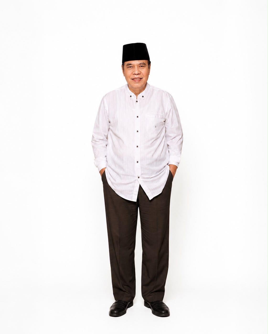 Kemas Arsyad Somad