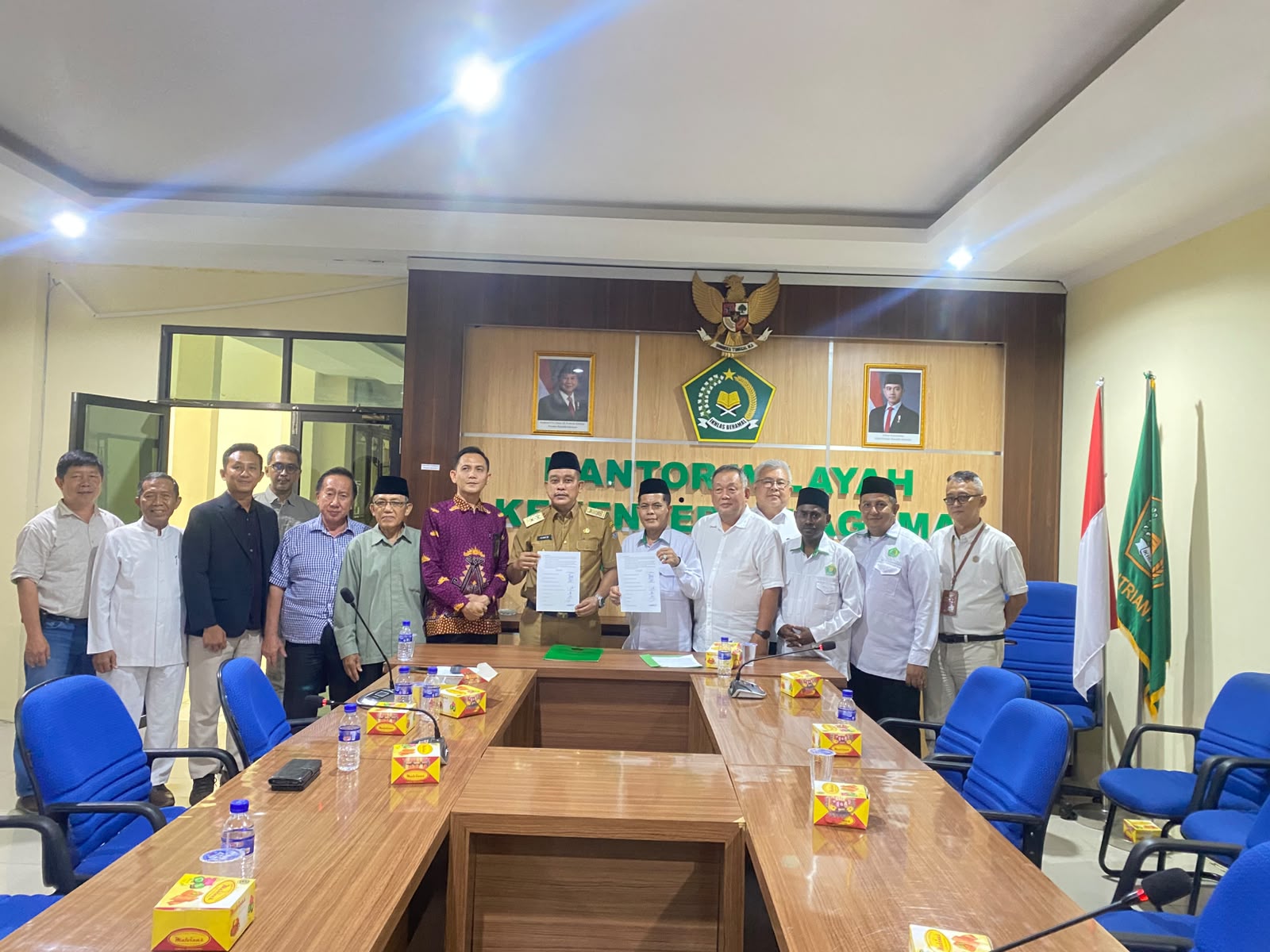 Kemenag